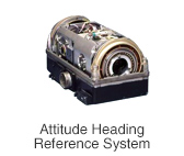 [Product image]: Attitude Heading Reference System
