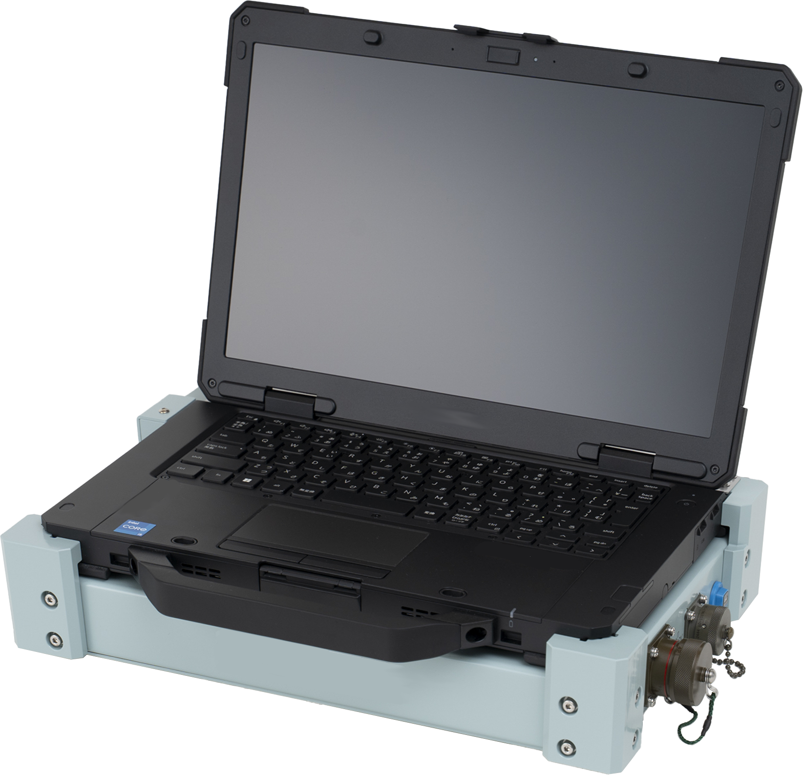 GSE (Ground Support Equipment)