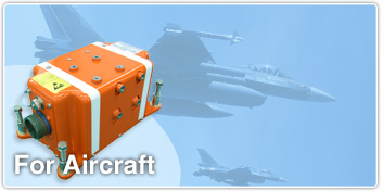 For Aircraft
