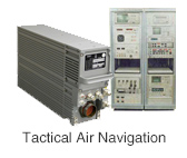 [Product image]: Tactical Air Navigation