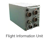 [Product image]: Flight Information Unit
