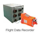 [Product image]: Flight Data Recorder