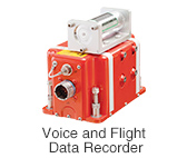 [Product image]: Voice and Flight Data Recorder