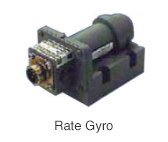 [Product image]: Rate Gyro