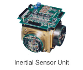 [Product image]: Inertial Sensor Unit