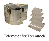 [Product image]: Telemeter for Top attack