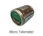 [Product image]: Micro Telemeter