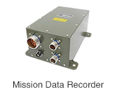 [Product image]: Mission Data Recorder