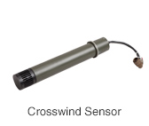 [Product image]: Crosswind Sensor