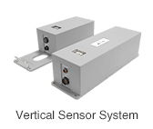 [Product image]: Vertical Sensor System