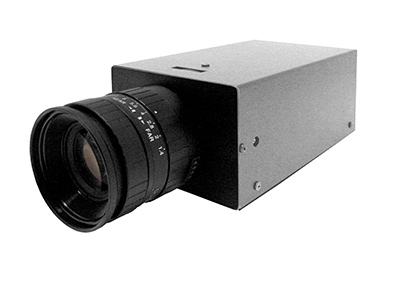 [Product image]: Ultra-high sensitivity Camera System