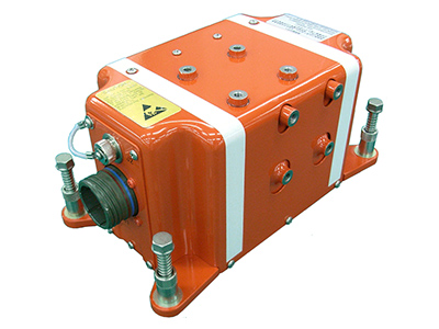 [Product image]: Flight Data Recorder