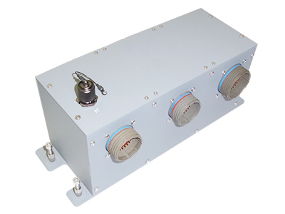[Product image]: Auxiliary power control Unit