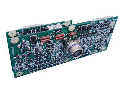 [Product image]: Battery Monitoring Module
