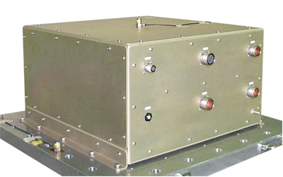 [Product image]: Fuel Cell Control Unit