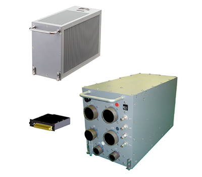 [Product image]: Signal Processing Unit